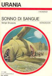 1104 - SONNO DI SANGUE