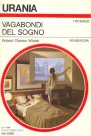 1113 - VAGABONDI DEL SOGNO