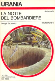 1119 - LA NOTTE DEL BOMBARDIERE