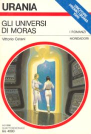 1120 - GLI UNIVERSI DI MORAS