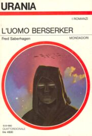 1133 - L'UOMO BERSERKER