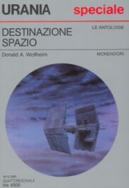 1142 - DESTINAZIONE SPAZIO