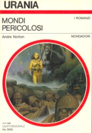 1165 - MONDI PERICOLOSI