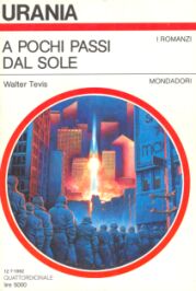 1183 - A POCHI PASSI DAL SOLE