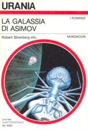 1186 - LA GALASSIA DI ASIMOV