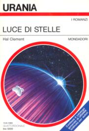 1207 - LUCE DI STELLE