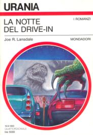 1214 - LA NOTTE DEL DRIVE-IN