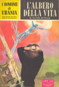 125 - L'ALBERO DELLA VITA