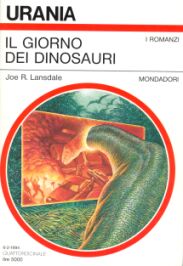 1224 - IL GIORNO DEI DINOSAURI