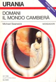 1236 - DOMANI IL MONDO CAMBIERA'