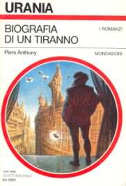 1240 - BIOGRAFIA DI UN TIRANNO