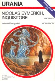1241 - NICOLAS EYMERICH, INQUISITORE