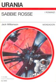 1246 - SABBIE ROSSE