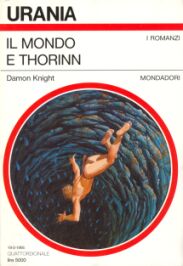 1251 - IL MONDO E THORINN