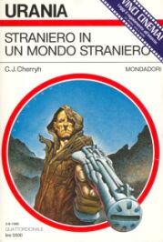 1265 - STRANIERO IN UN MONDO STRANIERO