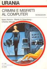 1275 - CRIMINI E MISFATTI AL COMPUTER