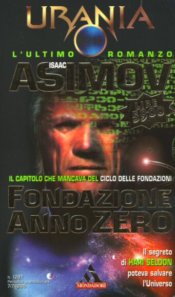 Isaac Asimov Fondazione 7 Fondazione Anno Zero.pdf