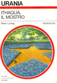 1282 - ITHAQUA, IL MOSTRO