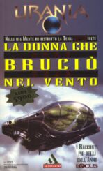 1293 - LA DONNA CHE BRUCIO' NEL VENTO