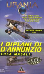 1296 - I BIPLANI DI D'ANNUNZIO