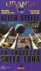 1298 - LA FORTEZZA SULLA LUNA