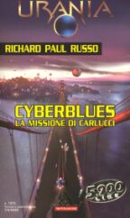 1374 - CYBERBLUES LA MISSIONE DI CARLUCCI