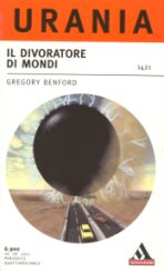 1421 - IL DIVORATORE DI MONDI