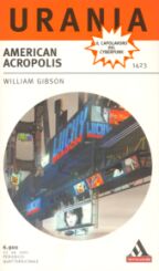 1423 - AMERICAN ACROPOLIS