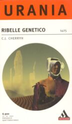 1425 - RIBELLE GENETICO