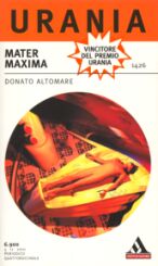 1426 - MATER MAXIMA