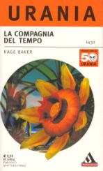 1432 - LA COMPAGNIA DEL TEMPO