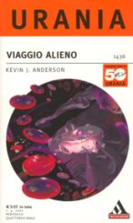 1436 - VIAGGIO ALIENO