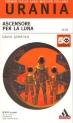 1439 - ASCENSORE PER LA LUNA