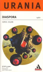 1460 - DIASPORA