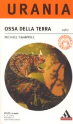 1467 - OSSA DELLA TERRA