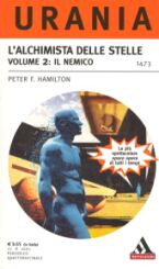 1473 - L'ALCHIMISTA DELLE STELLE - VOLUME 2: IL NEMICO