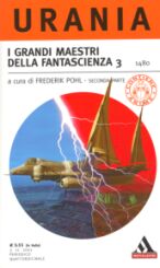 1480 - I GRANDI MAESTRI DELLA FANTASCIENZA 3 - seconda parte