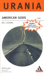 1481 - AMERICAN GODS