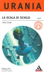 1490 - LA SCALA DI SCHILD