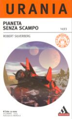 1493 - PIANETA SENZA SCAMPO