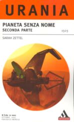 1503 - PIANETA SENZA NOME - Seconda parte