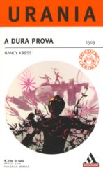 1509 - A DURA PROVA