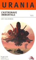 1523 - L'ASTRONAVE IMMORTALE