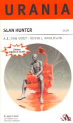 1526 - SLAN HUNTER