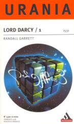 1531 - LORD DARCY/1