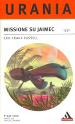 1532 - MISSIONE SU JAIMEC