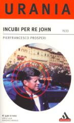1533 - INCUBI PER RE JOHN