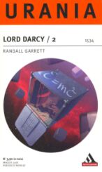 1534 - LORD DARCY / 2