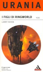 1535 - I FIGLI DI RINGWORLD