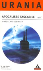 1539 - APOCALISSE TASCABILE